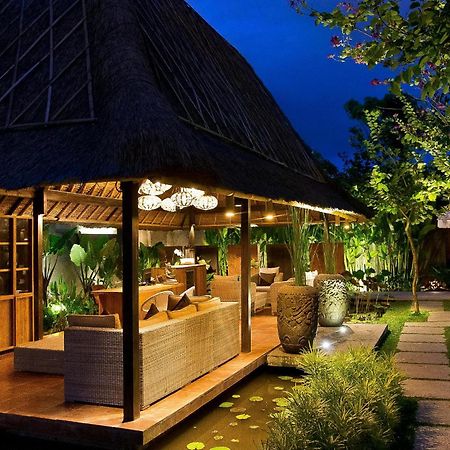 Komea Villa Canggu Extérieur photo