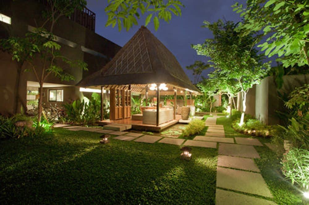 Komea Villa Canggu Extérieur photo
