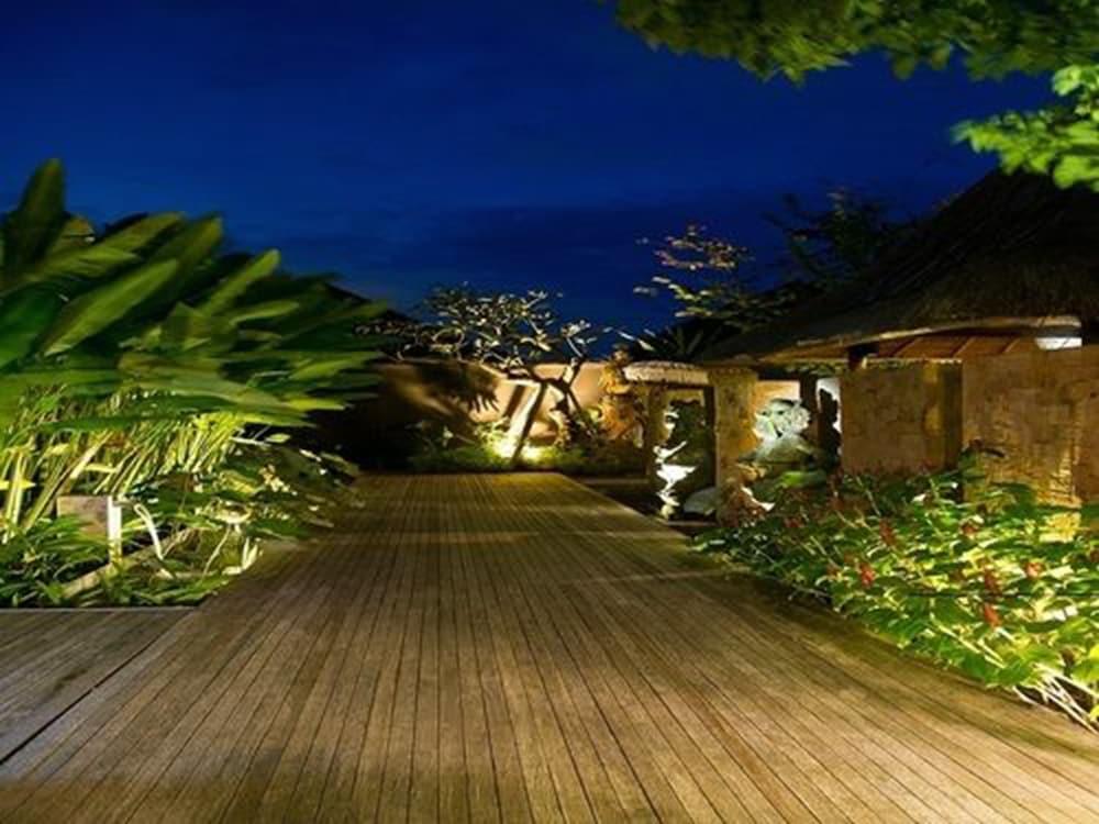 Komea Villa Canggu Extérieur photo