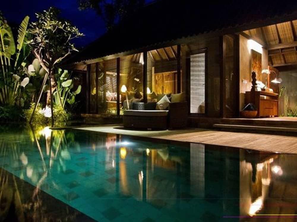 Komea Villa Canggu Extérieur photo