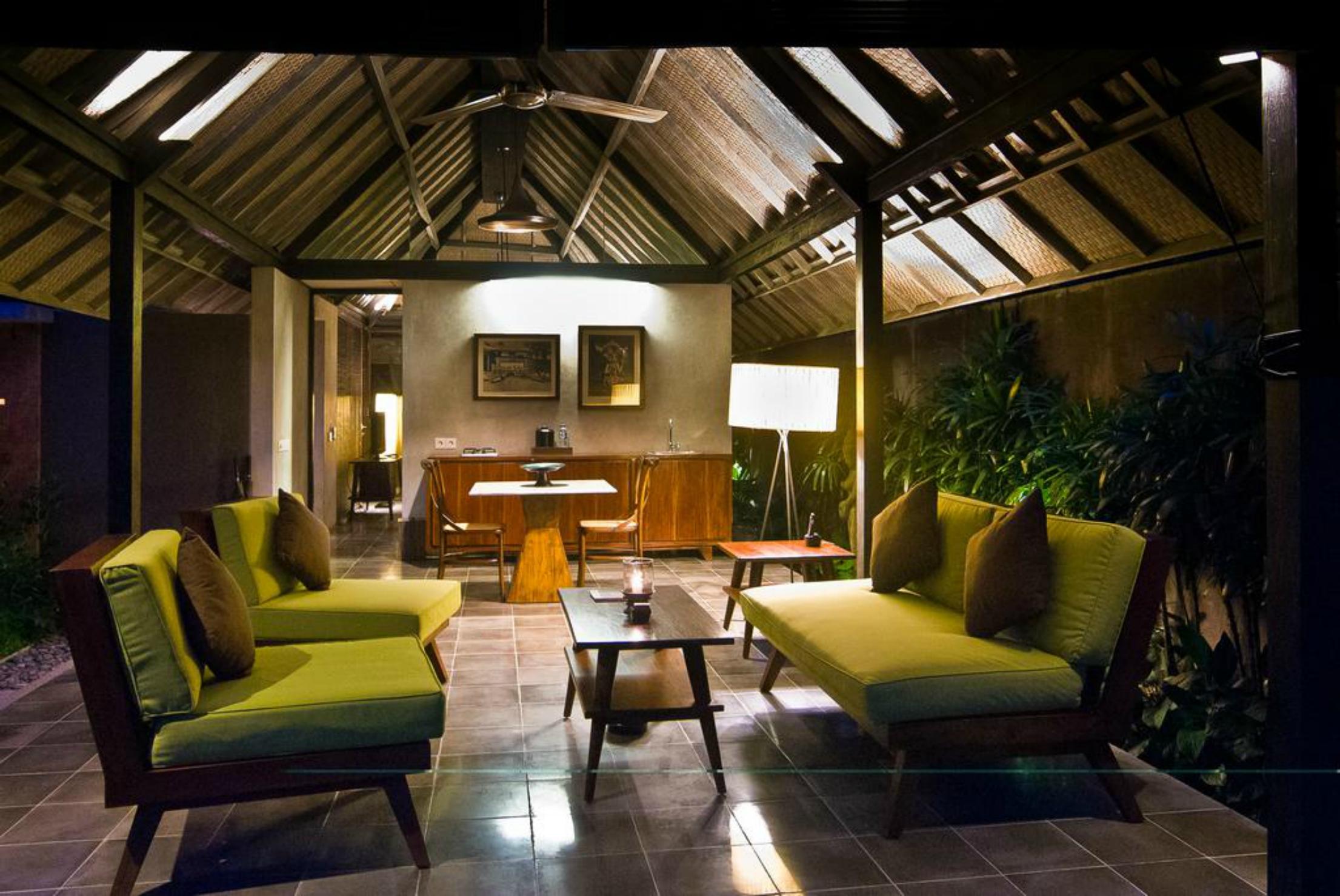 Komea Villa Canggu Extérieur photo