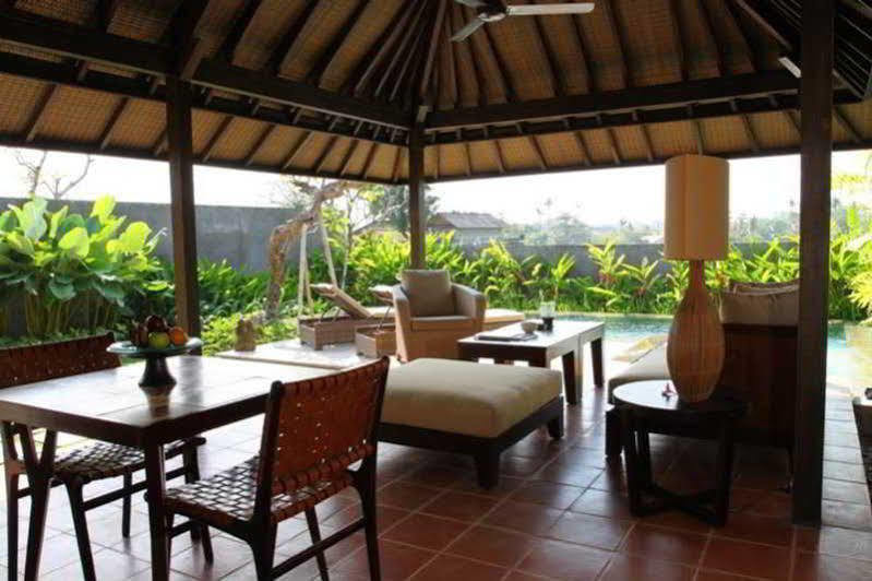 Komea Villa Canggu Extérieur photo