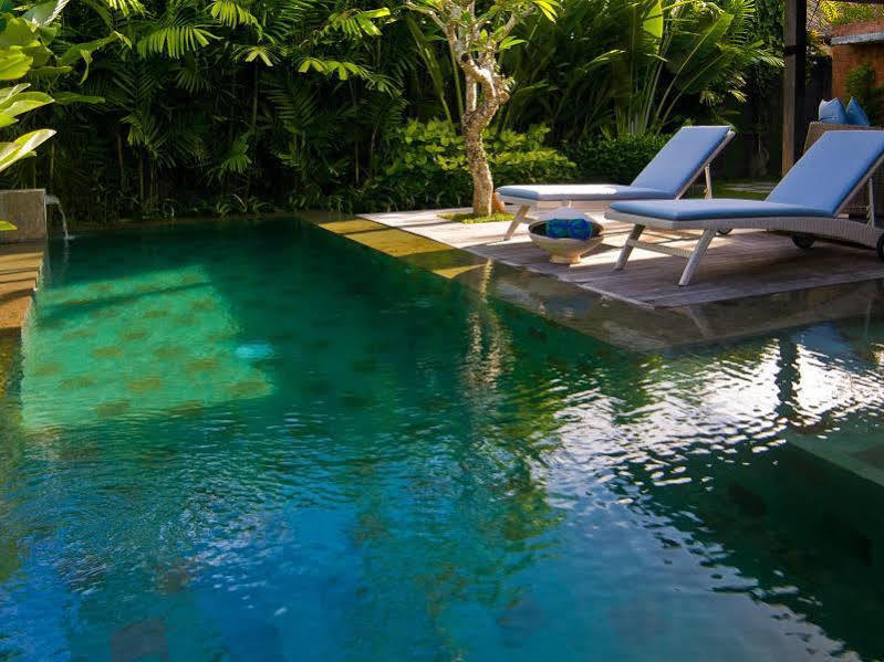 Komea Villa Canggu Extérieur photo